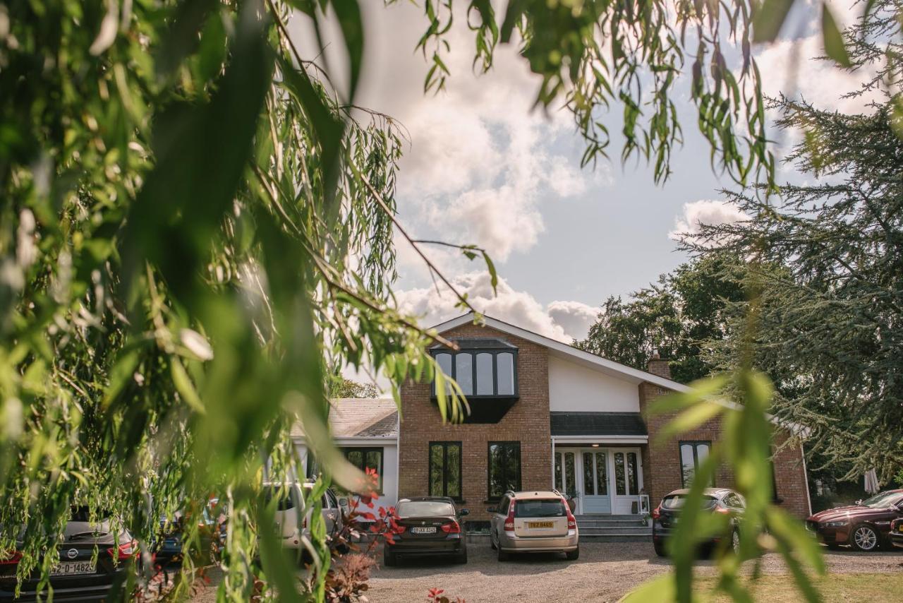 En-Suite Double Room. Dublin Airport, Fairyhouse, Tayto Park, Ashbourne Close By. Kültér fotó